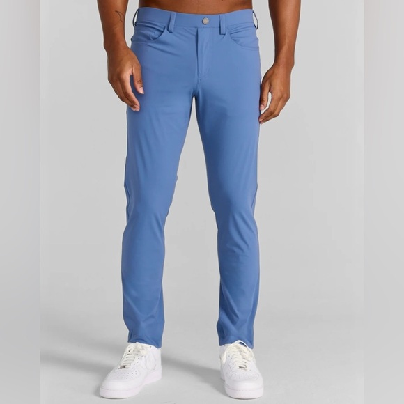 Redvanly Other - Red Vanley Kent Pull-On Trouser